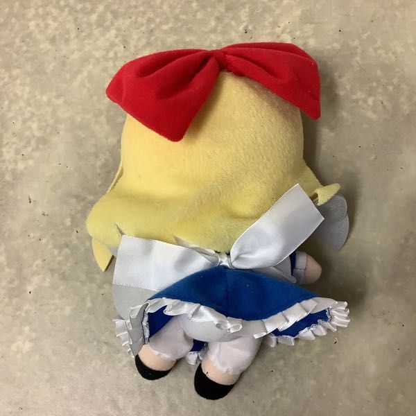 東方Project ぬいぐるみ | グッズメーカーGift 1円〜 Gift 東方