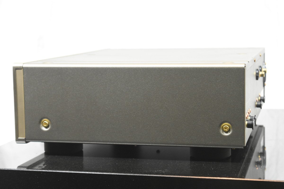 DCD-S10II CDプレーヤー DENON DCD-S10Ⅱ 0 20W 【C】DENON DCD-S10II CDプレーヤー デノン 3084304