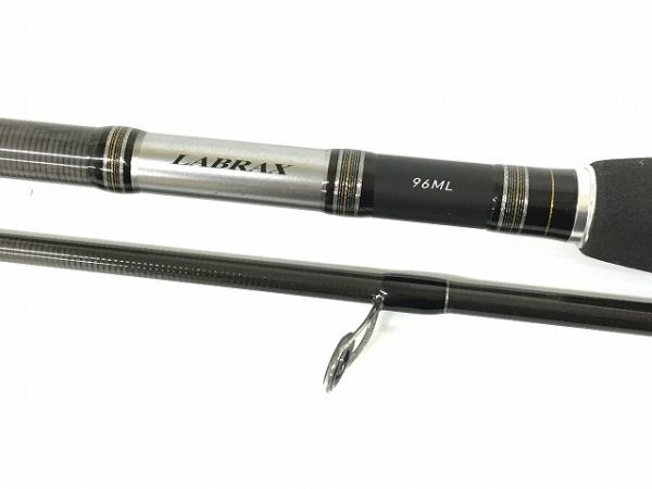 K12-268-122【中古】ダイワ(Daiwa) LABRAX(ラブラックス) 96ML・F