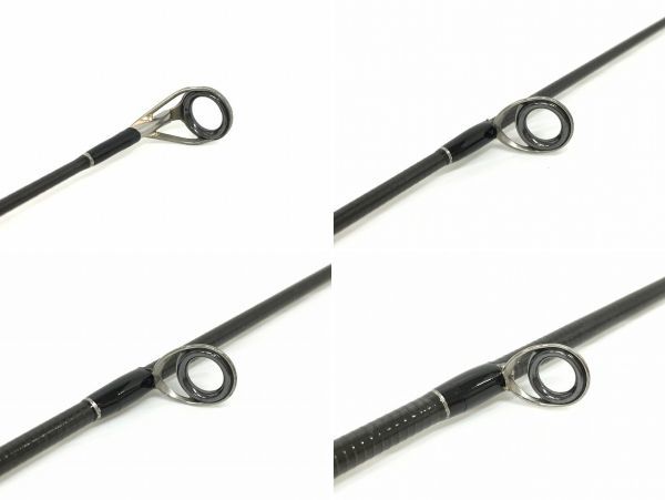 K12-268-122【中古】ダイワ(Daiwa) LABRAX(ラブラックス) 96ML・F