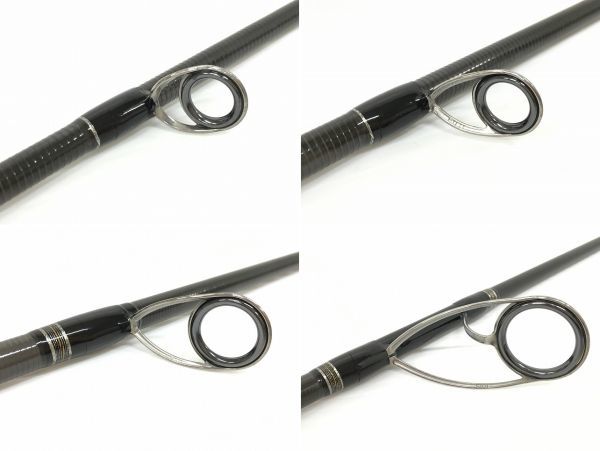 K12-268-122【中古】ダイワ(Daiwa) LABRAX(ラブラックス) 96ML・F