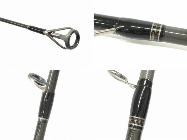 K12-268-122【中古】ダイワ(Daiwa) LABRAX(ラブラックス) 96ML・F