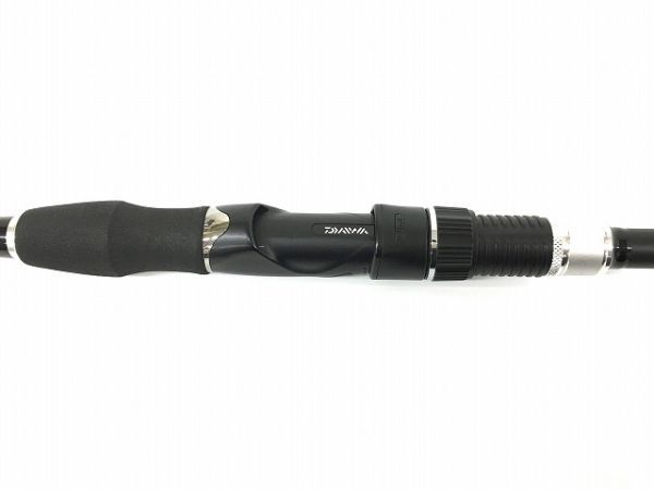 K12-268-122【中古】ダイワ(Daiwa) LABRAX(ラブラックス) 96ML・F