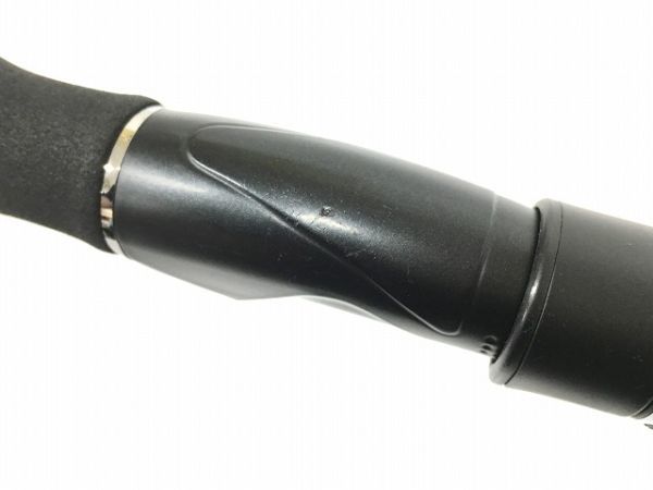 K12-268-122【中古】ダイワ(Daiwa) LABRAX(ラブラックス) 96ML・F