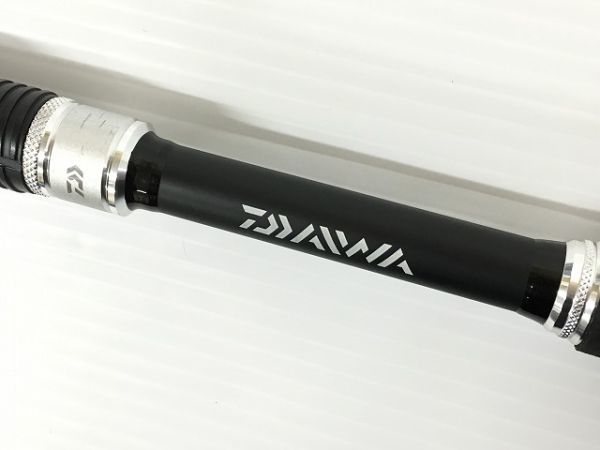 K12-268-122【中古】ダイワ(Daiwa) LABRAX(ラブラックス) 96ML・F