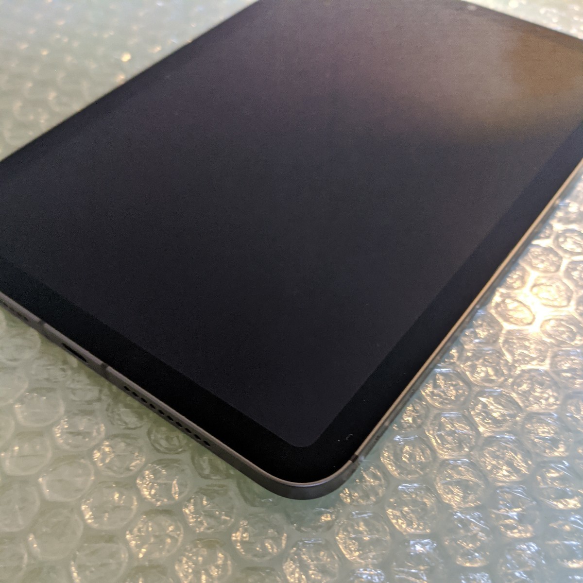 美品 simフリー ipad mini 第6世代 8.3インチ 64gb ipadmini6 au版 sim 