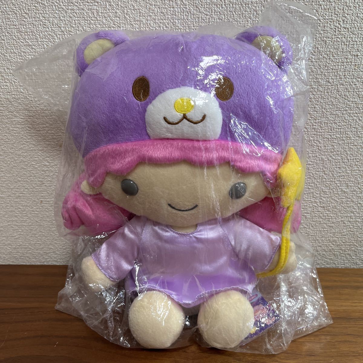 キティ ダニエル キキララ ぬいぐるみ まとめ売り マスコット サンリオ 