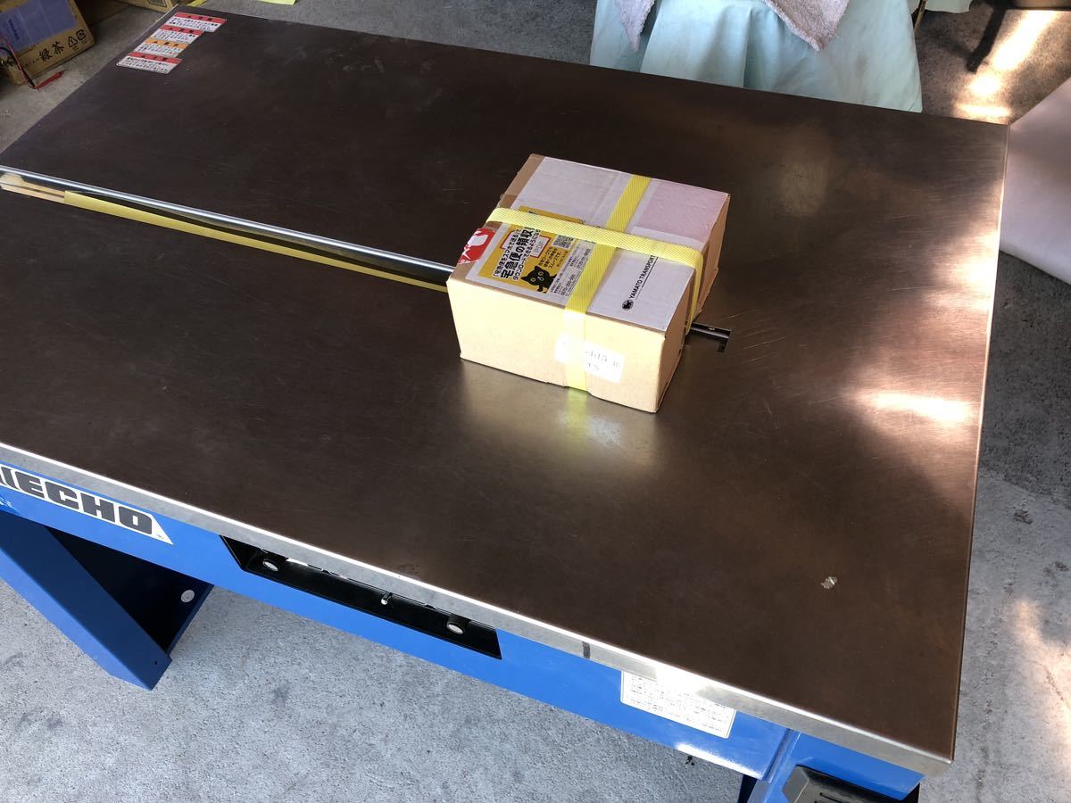 共立製 半自動梱包機 PPバンド結束機 家庭電源 100V 50/60HZ(梱包機 