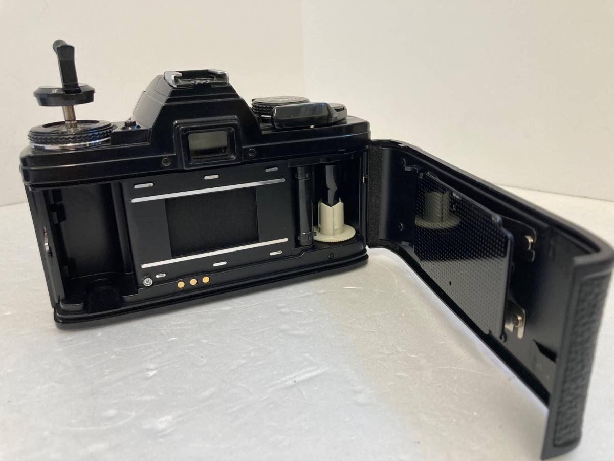 MINOLTA ミノルタ X-700 | 一眼レフカメラ - 一眼レフ X-700。 通販 