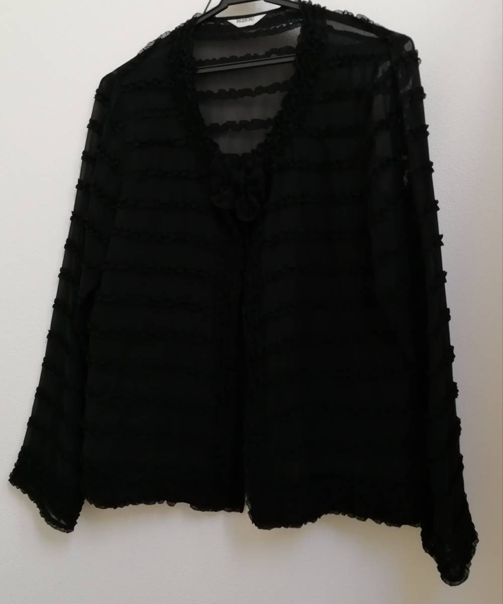 ブラウス 11号 INGEBORG／インゲボルグ 11号 INGEBORG インゲボルグ 