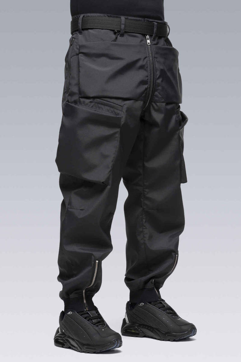 Sサイズ 新品未使用 ACRONYM P38-GTB Composite Nylon Cargo Pant (S 