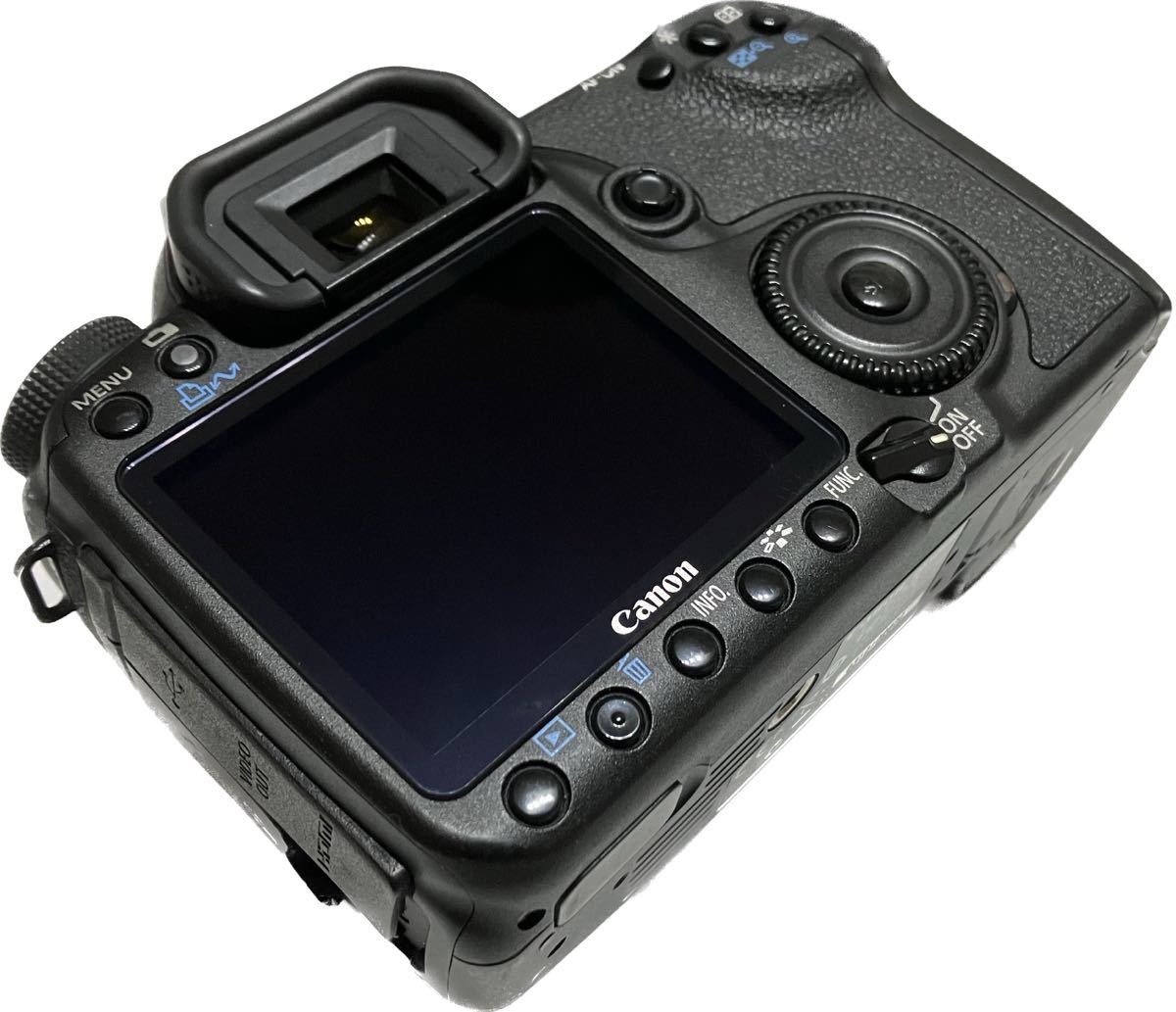 ☆良品☆ キャノン CANON EOS 50D ボディ #4100066 【公式通販】