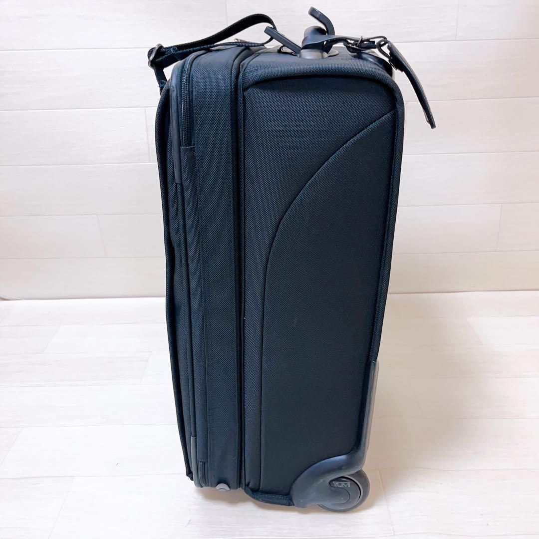 TUMI トゥミ キャリー スーツケース 22022D4 ビジネス 旅行 出張
