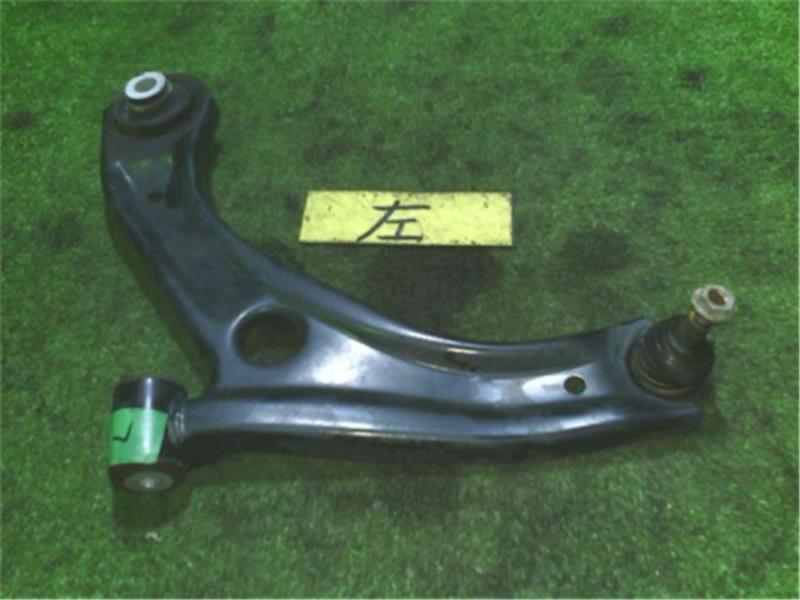 スズキ 純正 イグニス 《 FF21S 》 左フロントロアアーム P30300-23017925