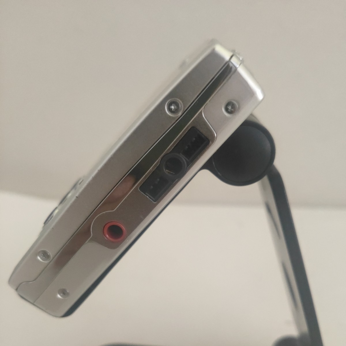 KENWOOD MDレコーダー DMC-S9NET ジャンク品 【公式通販】