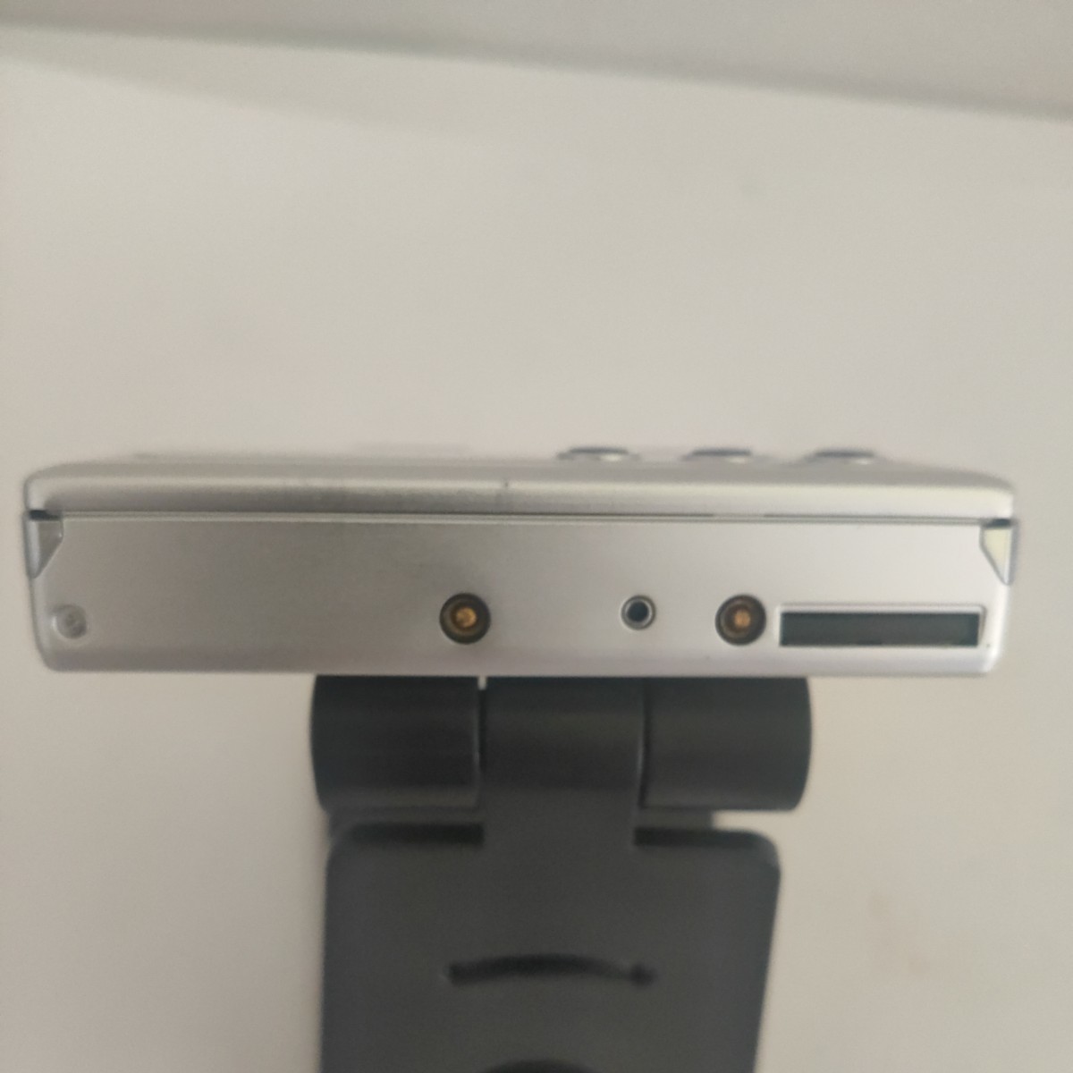 KENWOOD MDレコーダー DMC-S9NET ジャンク品 【公式通販】