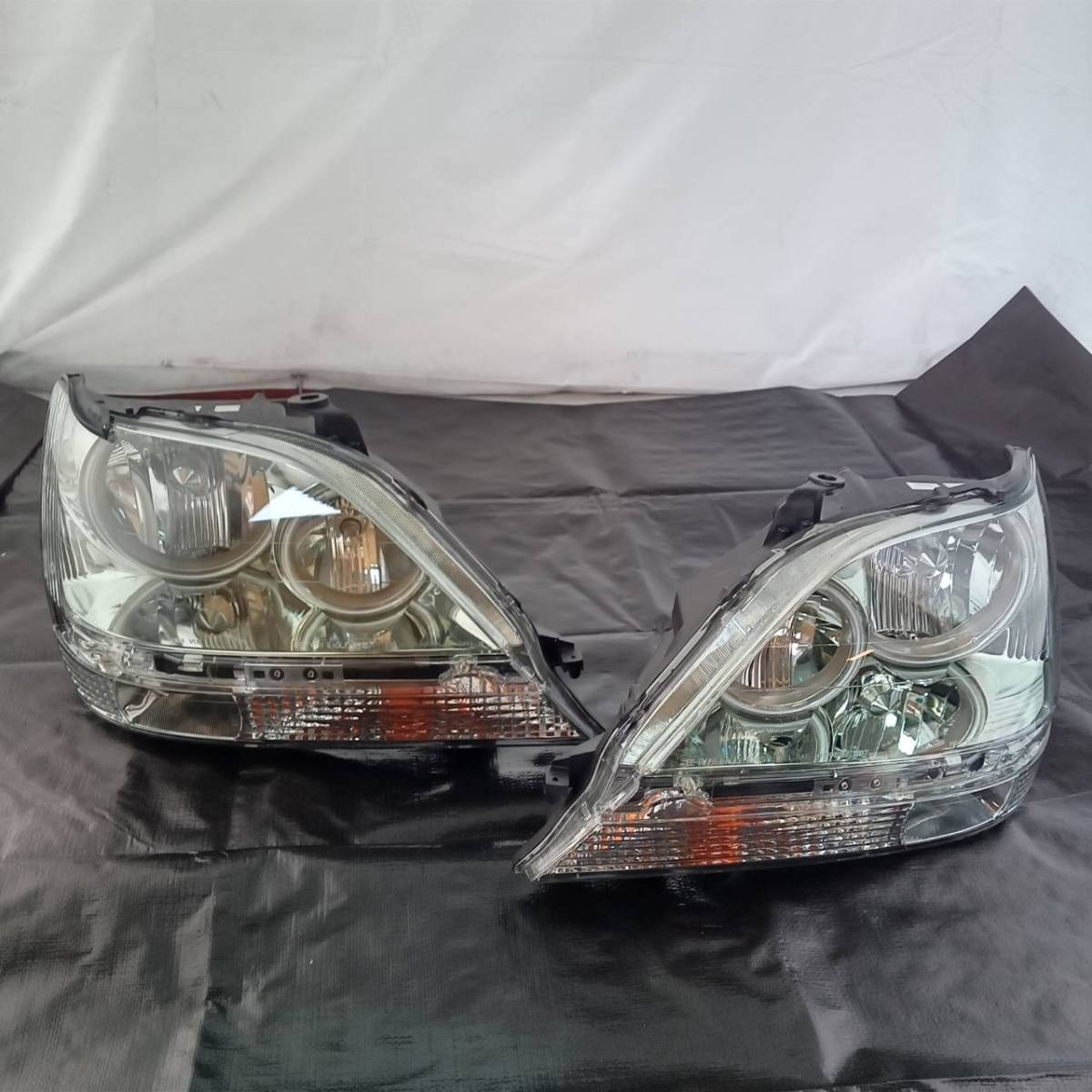 C35ローレル 寒冷地 後期テール C35ローレルテールランプ