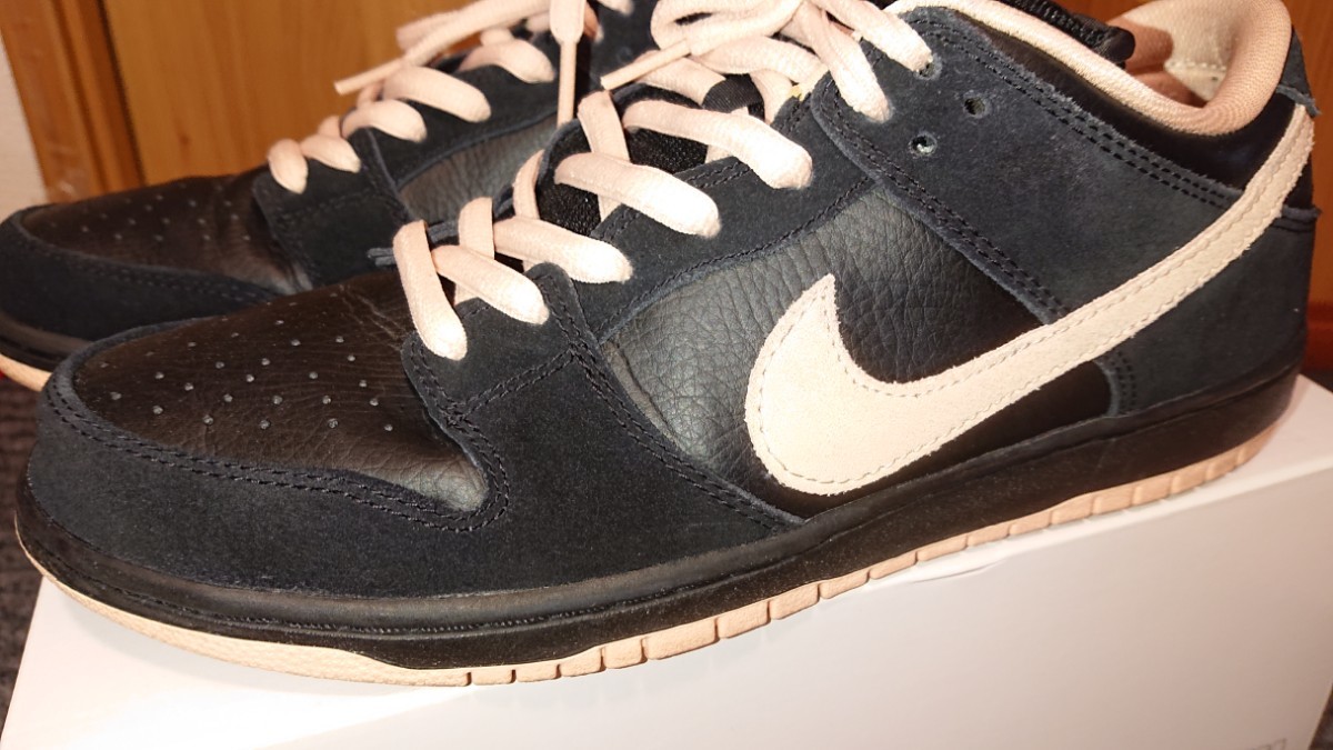 DUNK LOW PRO SB PINK DEVIL BQ6817-003 28cm 【公式通販】