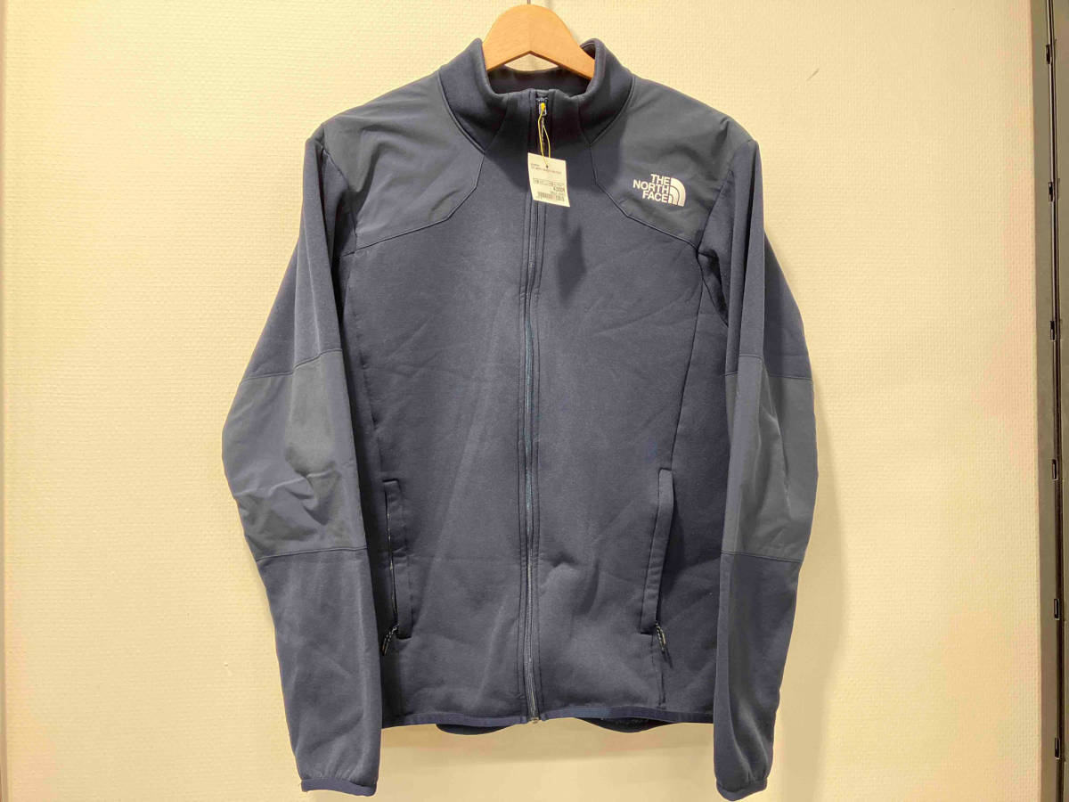 The North THE NORTH FACE VERSA ACTIVE JACKET NL71870 The North THE NORTH FACE VERSA ACTIVE JACKET NL71870