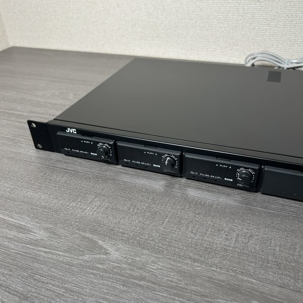JVCケンウッド | システム構成機器 Stereo Compact 800MHzワイヤレス