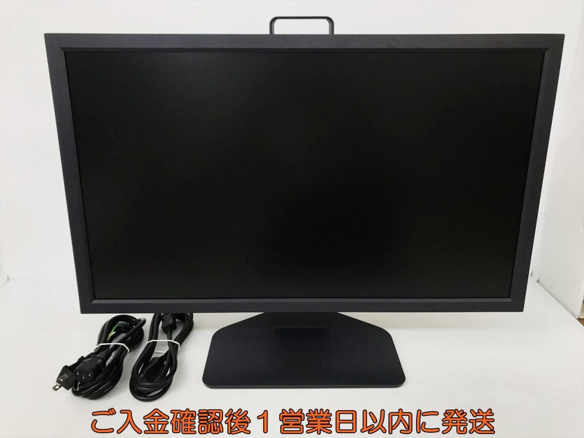 BenQ ZOWIE XL2411K ゲーミングモニター BenQ ZOWIE XL2411K