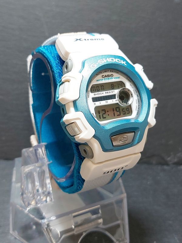 通販ポイント 新品電池 G-SHOCK 腕時計 X-treme 900 稼働 2316