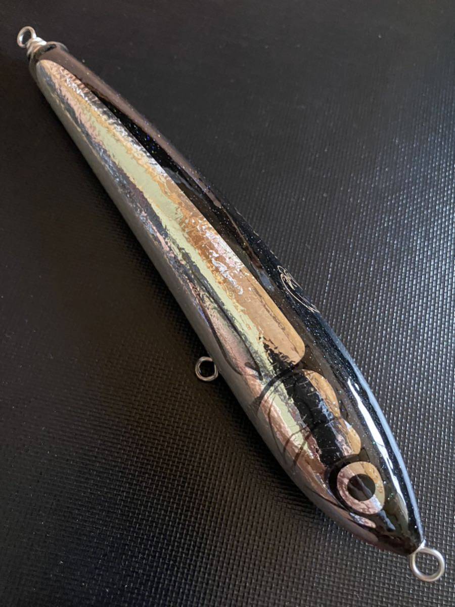 カーペンター Strike Eagle 75-195 カーペンター ストライクイーグル75