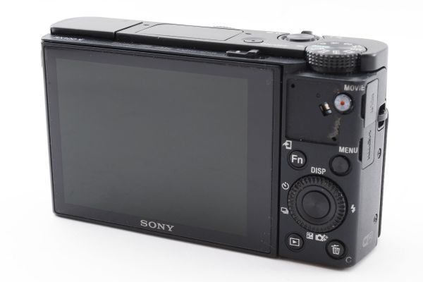 ◇難あり◇ ソニー SONY サイバーショット Cyber-Shot DSC-RX100M5 