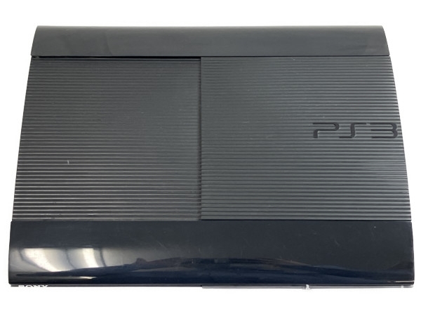 SONY PlayStation3 PS3 CECH-4200B 250GB プレステ3 本体