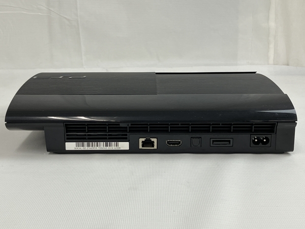 SONY PlayStation3 PS3 CECH-4200B 250GB プレステ3 本体