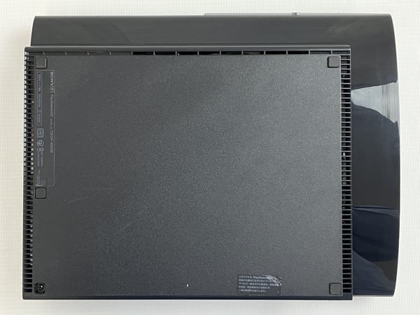 SONY PlayStation3 PS3 CECH-4200B 250GB プレステ3 本体