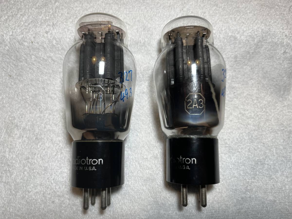 tung-sol 6550 electric tube 真空管? 【公式通販】