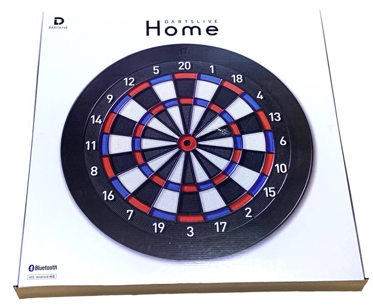 DARTSLIVE (DLH-0000) 【ジャンク品】 DARTSLIVE (ダーツライブ