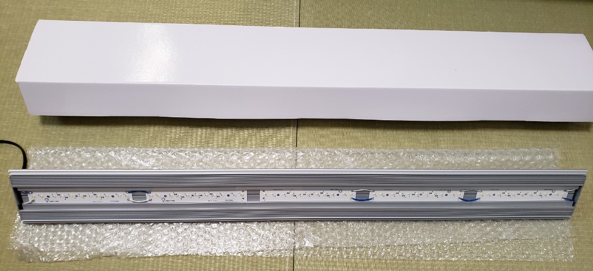 TRIANGLE アクロ LED BRIGHT 公式通販 高光量 [サイズ600