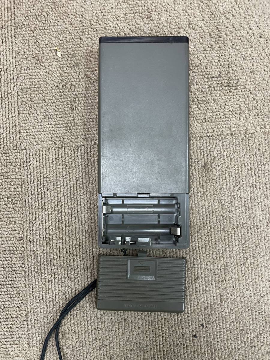 1円 全 通電OK ジャンク SONY Betamax ベータマックス ビデオデッキ