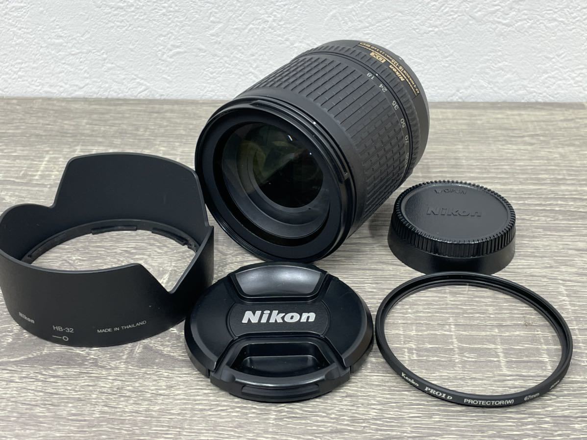 Nikon Micro-NIKKOR 55mm F2.8 単焦点 ニコン ニッコール マイクロ