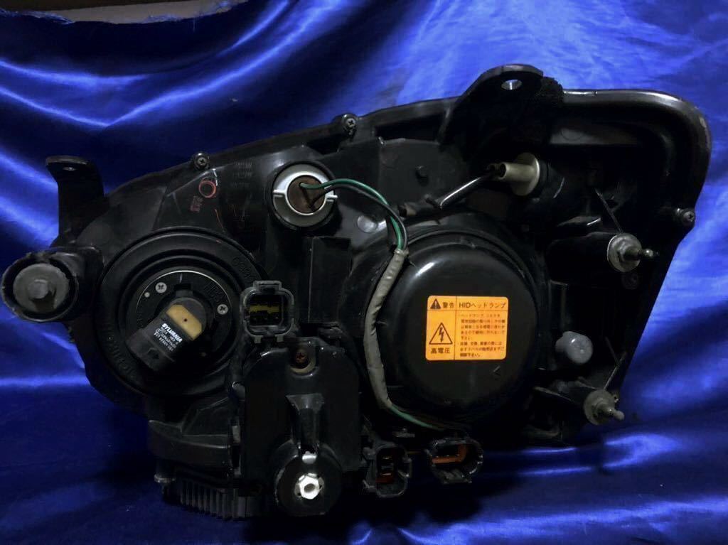 ☆レストア☆ インプレッサ 涙目 GDB GG WRX STI インナーブラック仕様 