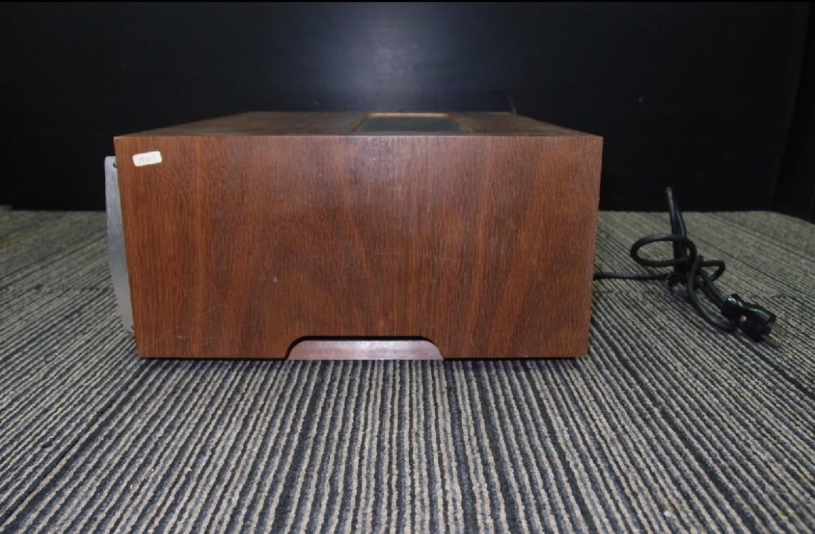 動画有】 名機 McIntosh C28 プリアンプ マッキントッシュ アンプ