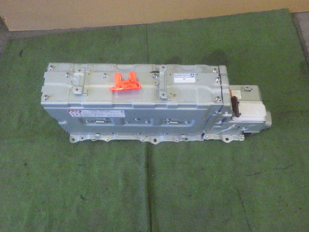 プリウスα ハイブリッドバッテリー ZVW41 アルファ 修理 交換 | HV 