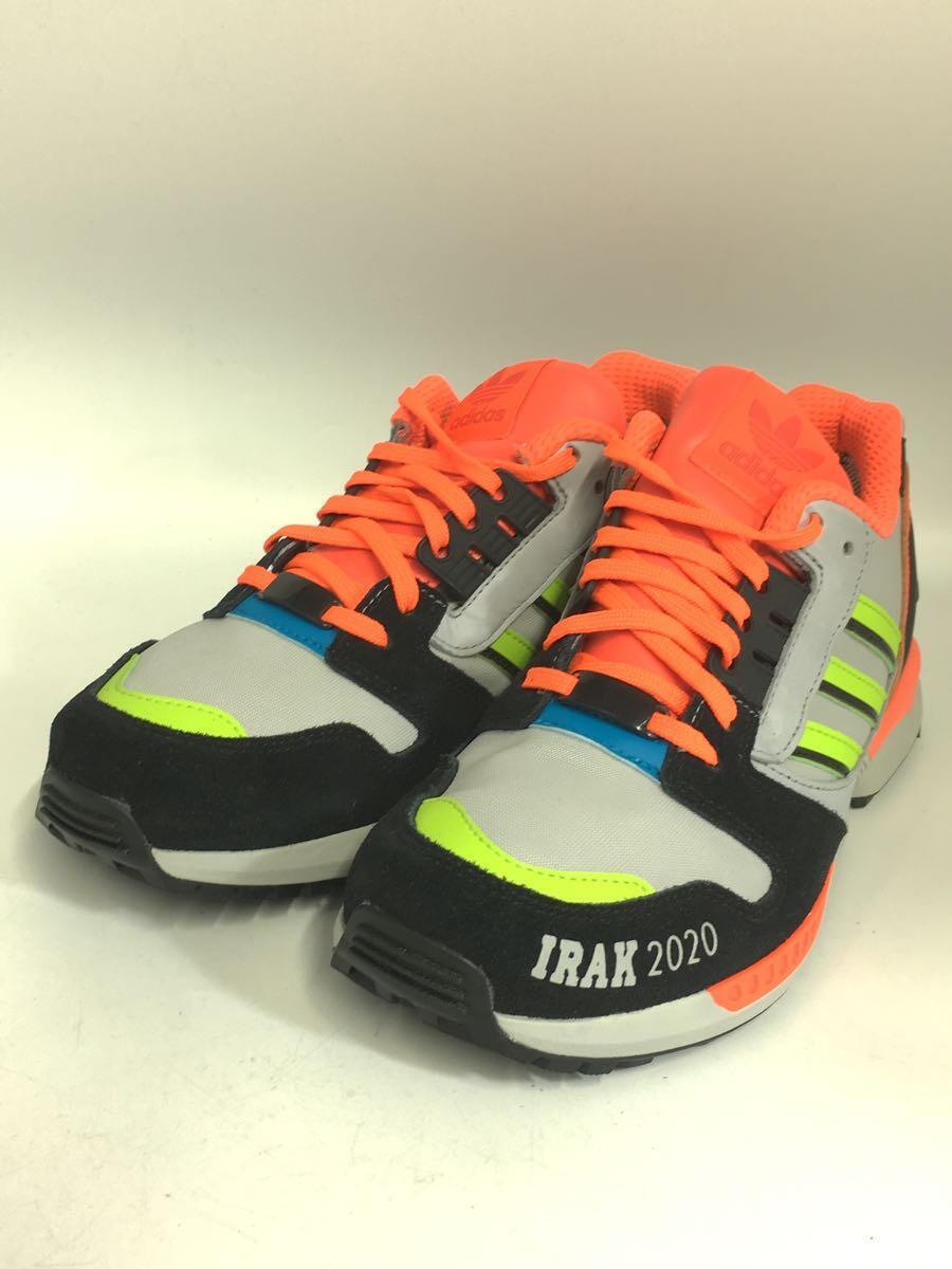 adidas◇IRAK ZX 8000 GTX/25.5cm/マルチカラー