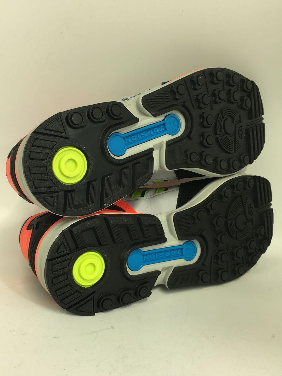 adidas◇IRAK ZX 8000 GTX/25.5cm/マルチカラー