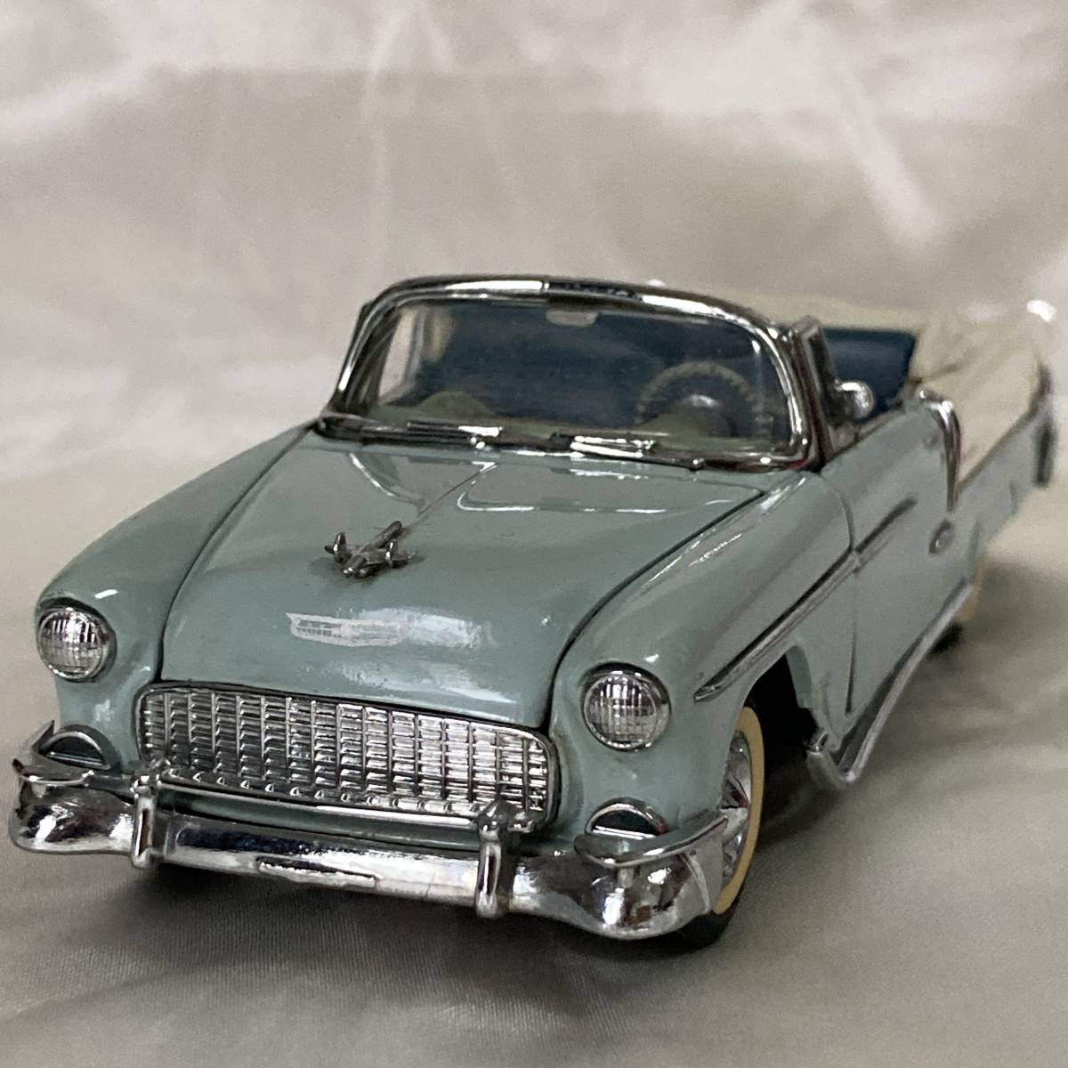 1/24 フランクリンミントFRANKLIN MINT CORVETTE C6