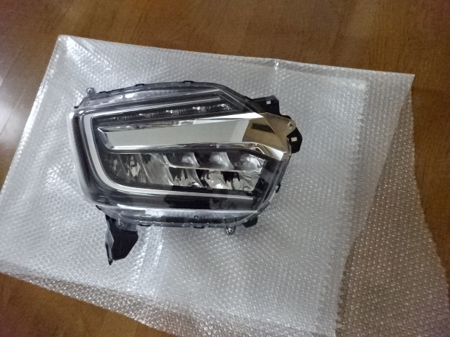 ☆N－BOX JF3 右ヘッドランプ☆ 美品 JF3 ホンダ N－BOX デイ