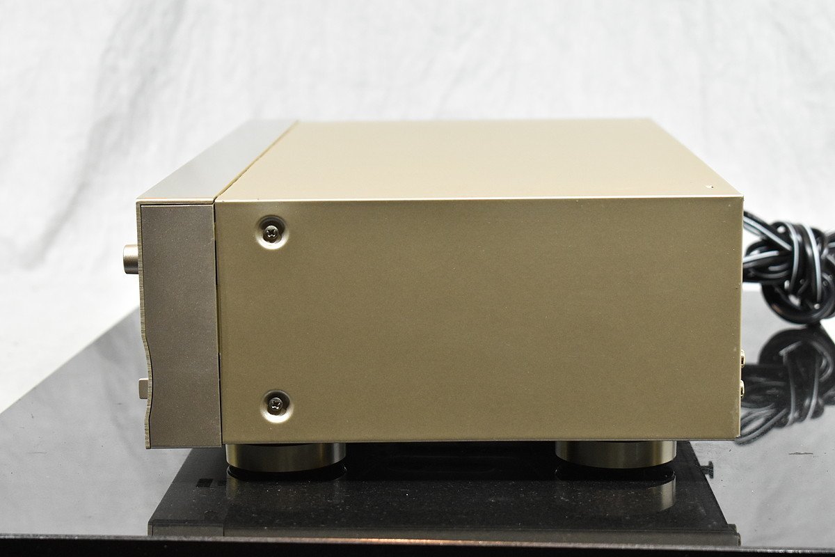 【完動品】Pioneer T-D7 パイオニア カセットデッキ ③ Pioneer/パイオニア カセットデッキ T-D7② Pioneer T-D7 パイオニア