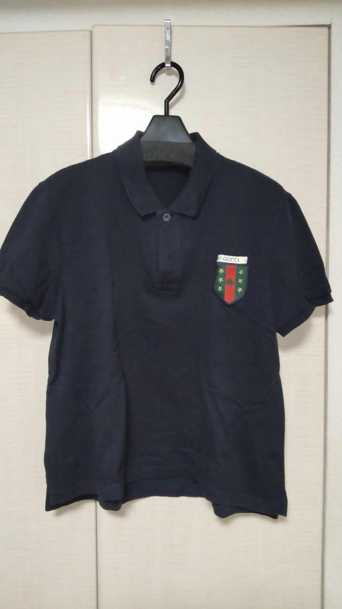 GUCCI ポロシャツ グッチ メンズ - | 半袖 gucci 788024XJG5N Gucci