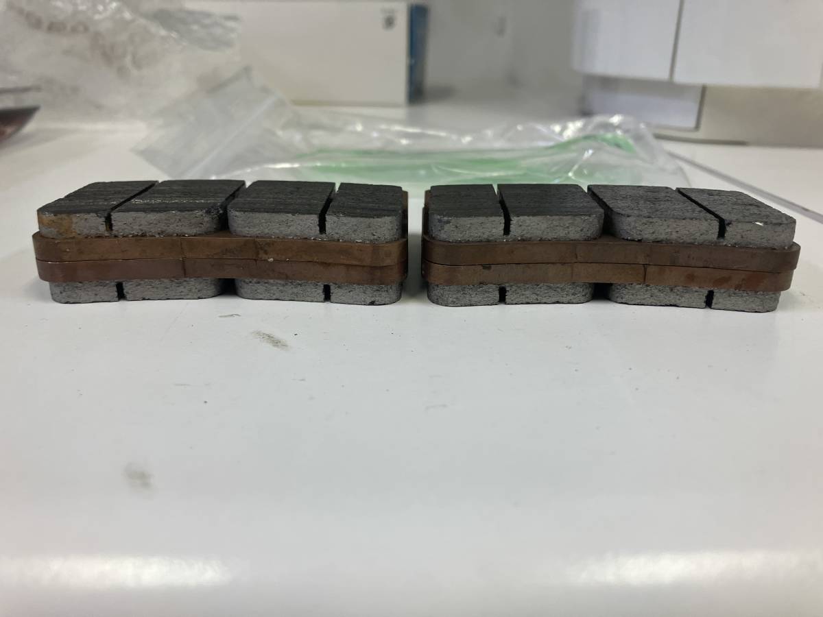 専用出品 メタリカパッドの値段と価格推移は？｜0件の売買データからメタリカ