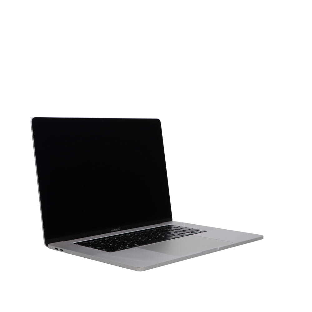 Apple MacBook Pro 16インチ Late 2019 US Z0Y1 ベース:MVVL2J/A