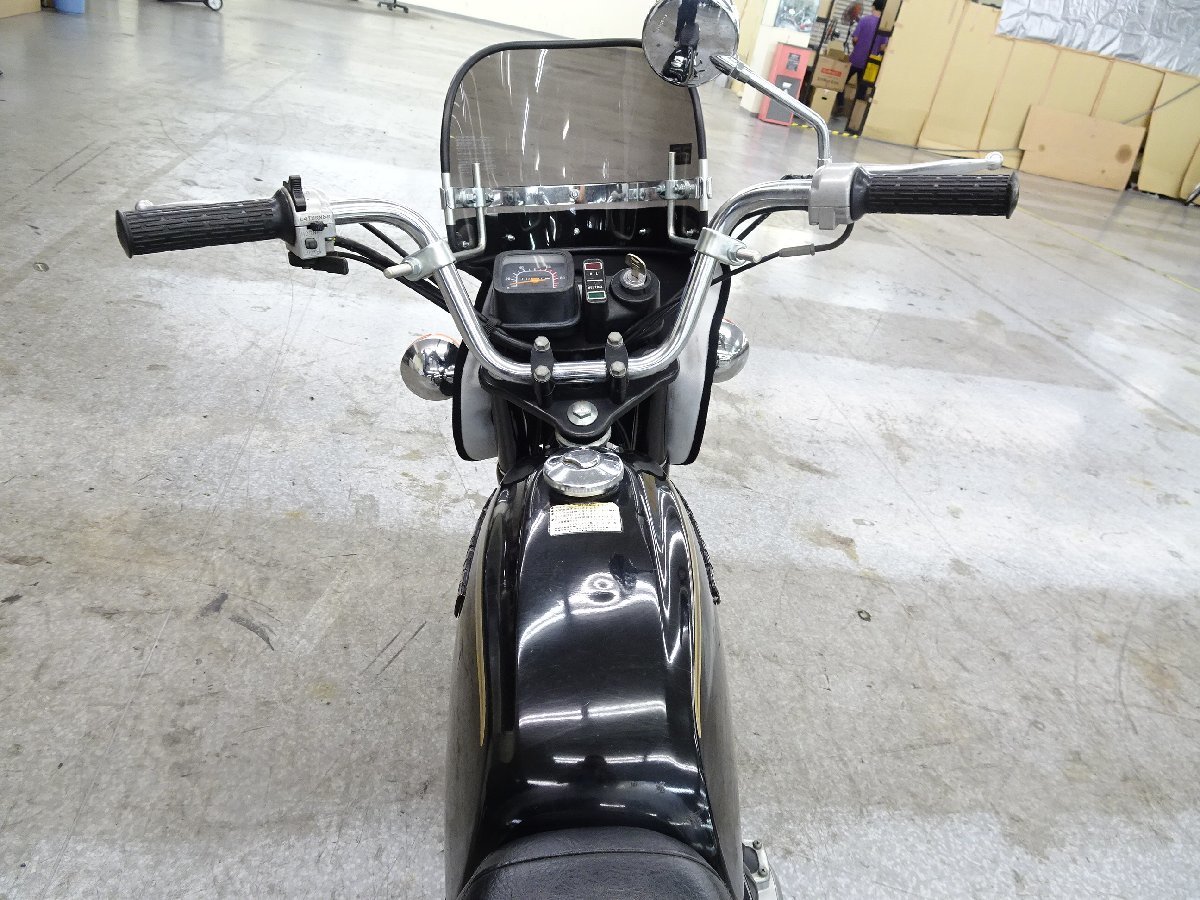 スズキ K90 動画有 ローン可 旧車 車 昭和レトロ 90cc 原付2種 2スト 