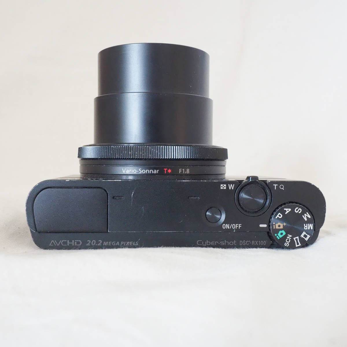 SONY ソニー Cyber-Shot DSC-RX100 初代 デジカメ 【公式通販】