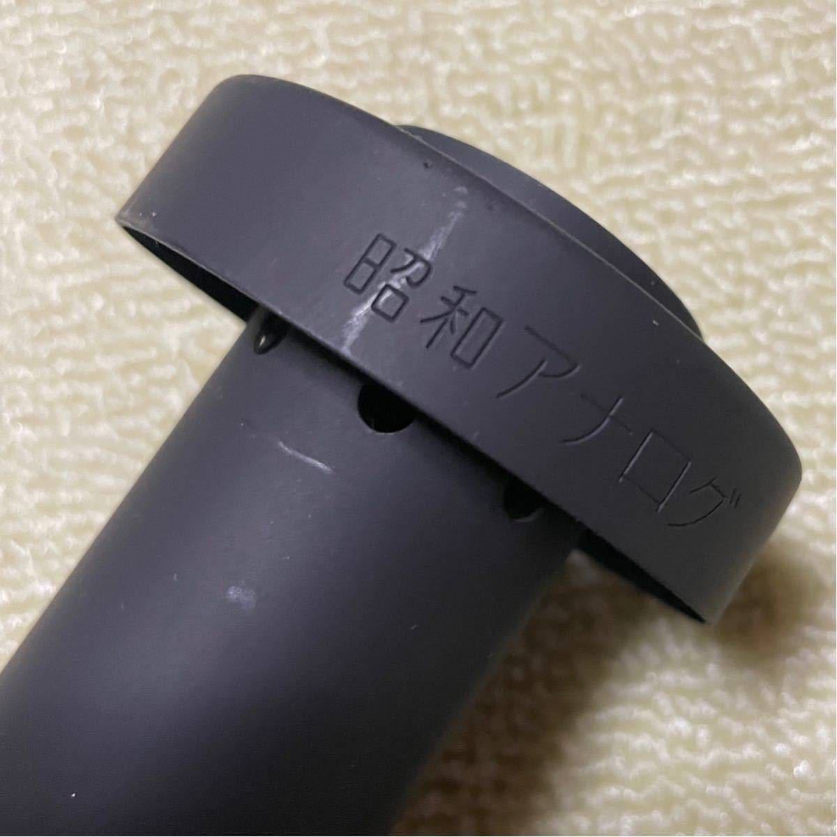 昭和アナログ 382 バッフル サイレンサー トーキョー鉄管 z1 z2 z750
